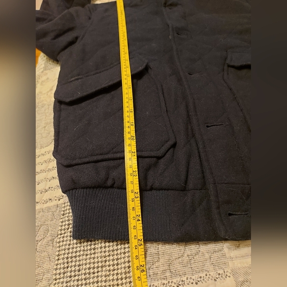 Topman coat - Picture 14 of 15